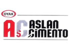  / Aslan Çimento